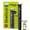 Makine Rroje Philips | One Blade Beard Trimmer and Shaver