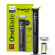 Makine Rroje Philips | One Blade Beard Trimmer and Shaver