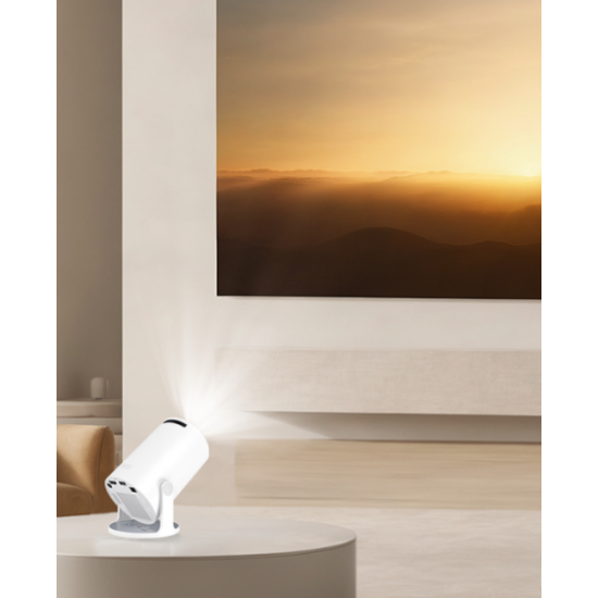 Mini Video Projektor LCD XO-FF03 