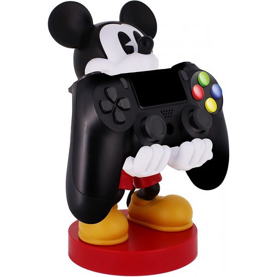 Mbajtese Telefoni per Tavoline Mickey Mouse 