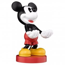 Mbajtese Telefoni per Tavoline Mickey Mouse 