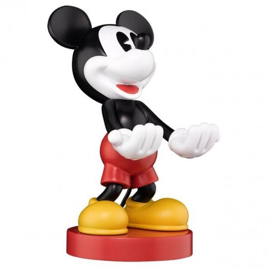 Mbajtese Telefoni per Tavoline Mickey Mouse 