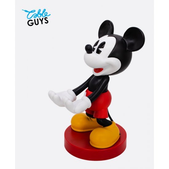 Mbajtese Telefoni per Tavoline Mickey Mouse 