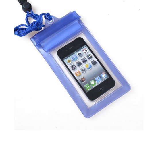 Mbrojtese Telefoni Universale Kunder Ujit | Waterproof Case