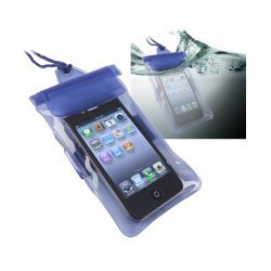 Mbrojtese Telefoni Universale Kunder Ujit | Waterproof Case