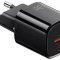 Koke Karikuesi Mcdodo me 2 Porta ( USB + Type-C ) Fast Charger 33W GaN PD