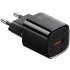 Koke Karikuesi Mcdodo me 2 Porta ( USB + Type-C ) Fast Charger 33W GaN PD