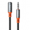 Adaptor Audio Mcdodo Aux to Aux | Stereo Audio Extension Cable CA-0800 