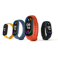 Ore Xiaomi Mi Band 6 | Matese e Aktivitetit Tuaj 