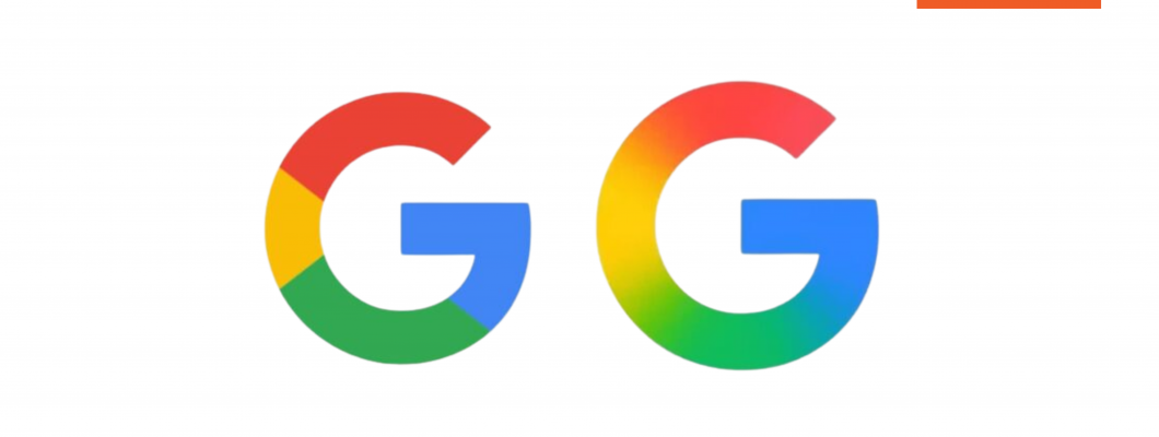 Ndryshimi i dizajnit te logos së Google për herë të parë në 10 vite Ndryshimi i dizajnit te logos së Google për herë të parë në 10 vite