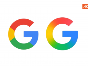 Ndryshimi i dizajnit te logos së Google për herë të parë në 10 vite