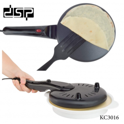 Berese Krepash Dsp | Crepe Maker KC3016