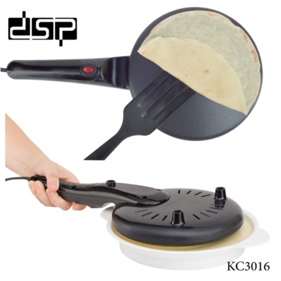 Berese Krepash Dsp | Crepe Maker KC3016