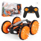Makine Loder Stunt Car 4WD Vanguard Racer