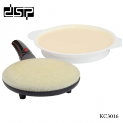 Berese Krepash Dsp | Crepe Maker KC3016