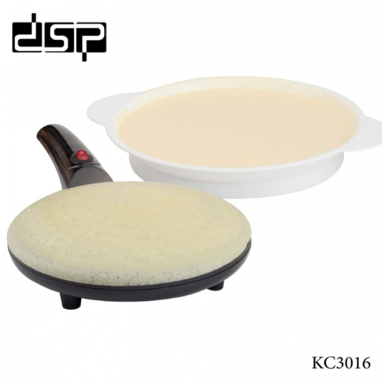 Berese Krepash Dsp | Crepe Maker KC3016