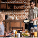 Berese Krepash Dsp | Crepe Maker KC3016