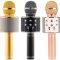 Mikrofon Dore me Bluetooth |  Wireless Handheld Microphone WS-858