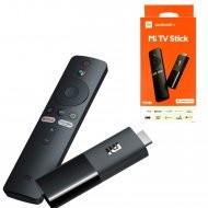 Xiaomi Mi TV Stick | USB dhe Telekomande