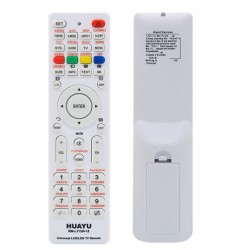 Pult Televizori Universal | TV Remote Control 1130V 