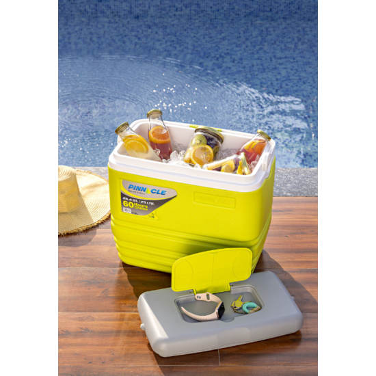 Termus Plazhi Pinnacle 25L | Aksesore per Plazh 