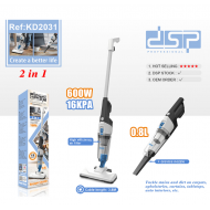 Fshese me Vakum DSP KD-2031 | Vacuum Cleaner