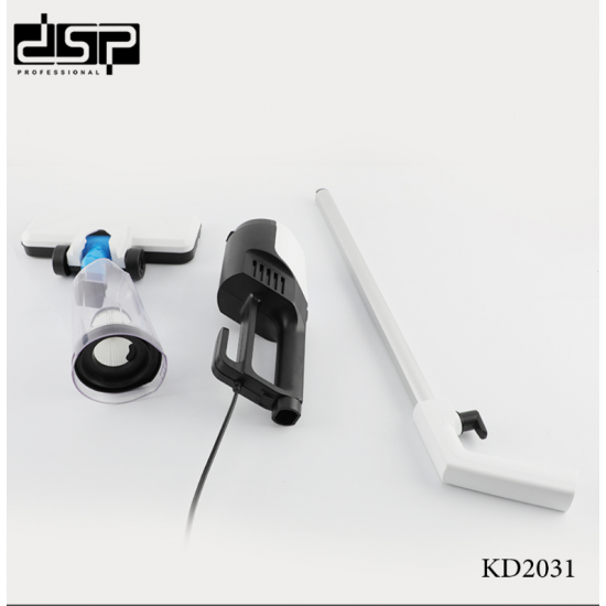 Fshese me Vakum DSP KD-2031 | Vacuum Cleaner