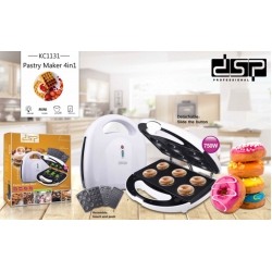 Berese Embelsirash 4in1 DSP | Pastry Maker KC-1131