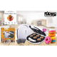 Berese Embelsirash 4in1 DSP | Pastry Maker KC-1131
