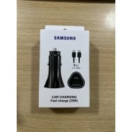 Karikues Type-C Samsung per Makine 25W  