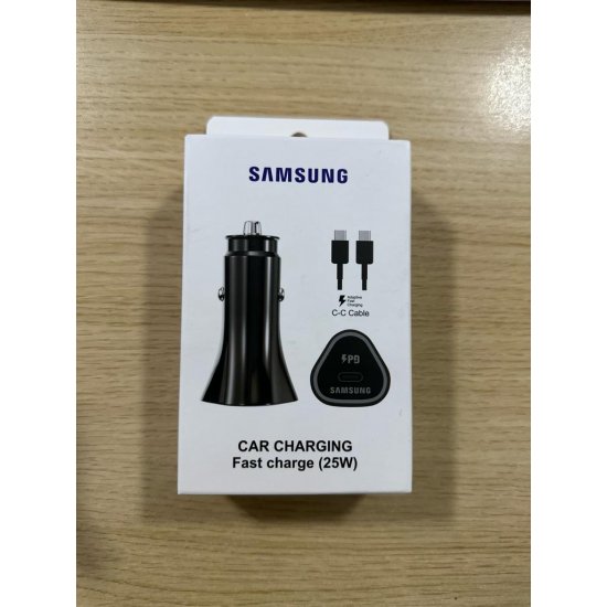 Karikues Type-C Samsung per Makine 25W  