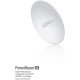 Antene Wireless airMAX Powerbeam AC 27 dBi 5Ghz | Ubiquiti Networks | Antenna PBE-5AC-500