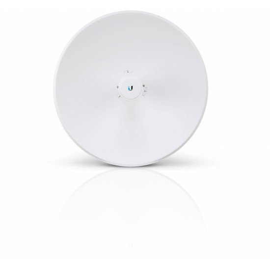 Antene Wireless airMAX Powerbeam AC 27 dBi 5Ghz | Ubiquiti Networks | Antenna PBE-5AC-500