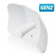 Antene Wireless airMAX Litebeam AC | Ubiquiti Networks | Antenna LBE-5AC-Gen2