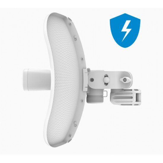 Antene Wireless airMAX Litebeam AC | Ubiquiti Networks | Antenna LBE-5AC-Gen2