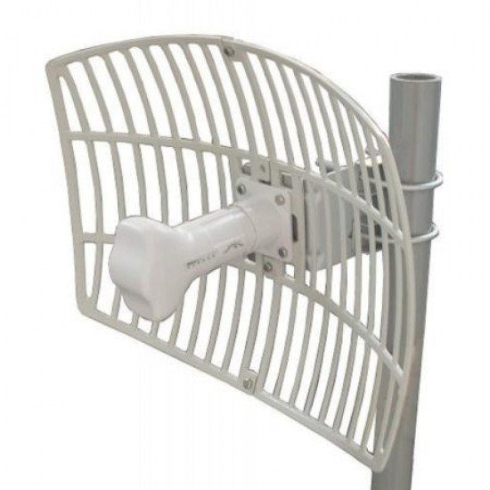 Antene Wireless airMAX Airgrid M5 5Ghz | Ubiquiti Networks | Antenna AGHP-5G27