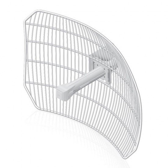 Antene Wireless airMAX Airgrid M5 5Ghz | Ubiquiti Networks | Antenna AGHP-5G27