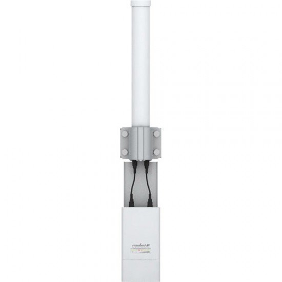 Antene Wireless airMAX Omnidirectional 5Ghz | Ubiquiti Networks | Antenna AMO-5G10