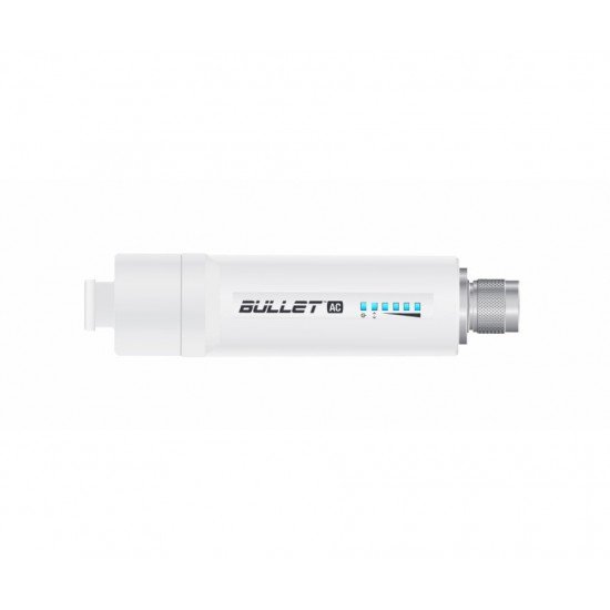 Antene Wireless airMAX Radio Bullet 5Ghz | Ubiquiti Networks | Antenna B-DB-AC