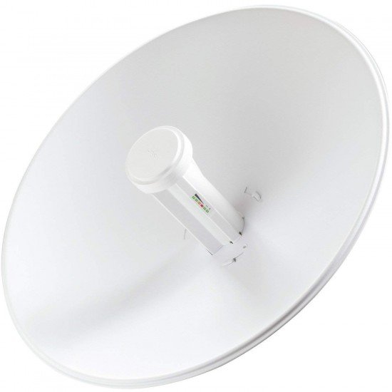 Antene Wireless airMAX Powerbeam M5 25 dBi 5Ghz | Ubiquiti Networks | Antenna PBE-M5-400