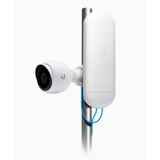 Antene Wireless airMAX Nanostation 5Ghz | Ubiquiti Networks | Antenna NS-5AC