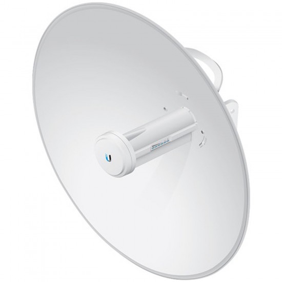 Antene Wireless airMAX Powerbeam AC 5Ghz | Ubiquiti Networks | Antenna PBE-5AC-Gen2