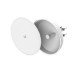 Antene Wireless airMAX Powerbeam AC me mburoje 27 dBi 5Ghz | Ubiquiti Networks | Antenna PBE-5AC-500-ISO