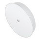 Antene Wireless airMAX Powerbeam AC me mburoje 27 dBi 5Ghz | Ubiquiti Networks | Antenna PBE-5AC-500-ISO