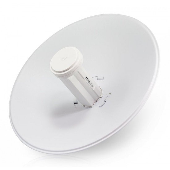 Antene Wireless airMAX Powerbeam M5 22 dBi 5Ghz | Ubiquiti Networks | Antenna PBE-M5-300