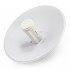 Antene Wireless airMAX Powerbeam M5 22 dBi 5Ghz | Ubiquiti Networks | Antenna PBE-M5-300