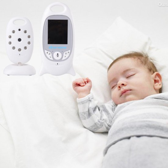 Monitorues per Bebe VB601| Video Baby Monitor VB601 Monitorues per Bebe VB601| Video Baby Monitor VB601