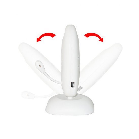 Monitorues per Bebe VB601| Video Baby Monitor VB601 Monitorues per Bebe VB601| Video Baby Monitor VB601
