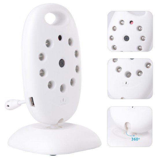 Monitorues per Bebe VB601| Video Baby Monitor VB601 Monitorues per Bebe VB601| Video Baby Monitor VB601