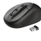 Mouse me Wireless Trust Primo 20322 Ngjyre e Zeze | Mouse per Kompjutera